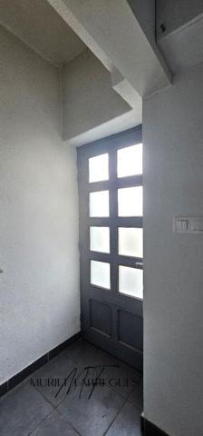 Maison de village de 96 m2, 3 CH, totalement rénovée 11190 COUIZA