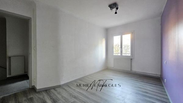 Maison de village de 96 m2, 3 CH, totalement rénovée 11190 COUIZA