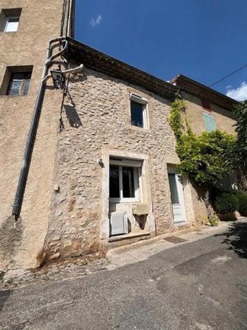 Maison à vendre à Allex (26400)