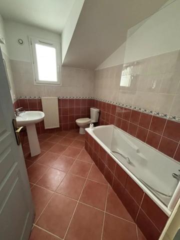 Maison à vendre à Allex (26400)