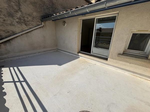 Maison à vendre à Allex (26400)