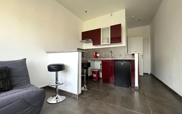 Appartement à louer    1 pièce •  Mâcon