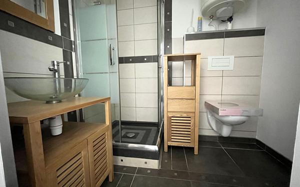 Appartement à louer    1 pièce •  Mâcon