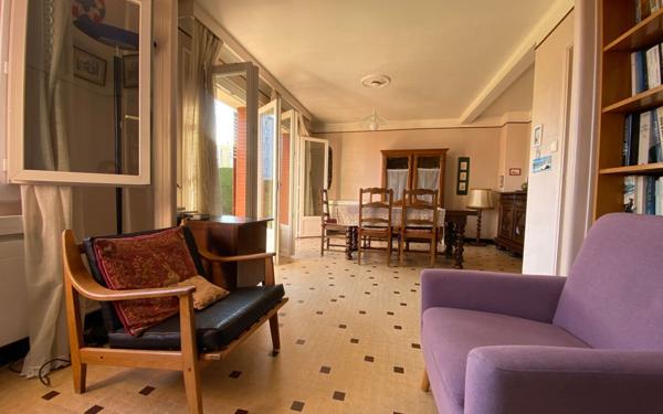 Maison à vendre    4 pièces •  Montauban