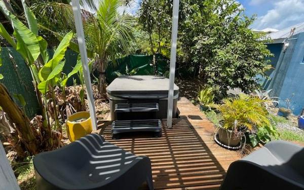 Maison à vendre    8 pièces • 120 m2 Le Moule