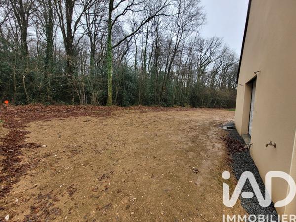 Maison à vendre 4 pièces 89 m² Vay