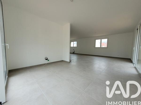 Maison à vendre 4 pièces 89 m² Vay