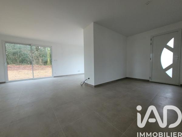 Maison à vendre 4 pièces 89 m² Vay