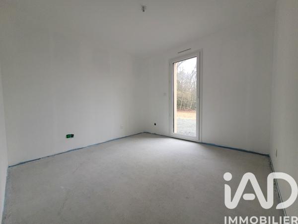 Maison à vendre 4 pièces 89 m² Vay