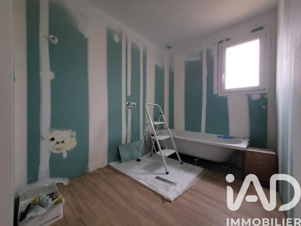 Maison à vendre 4 pièces 89 m² Vay