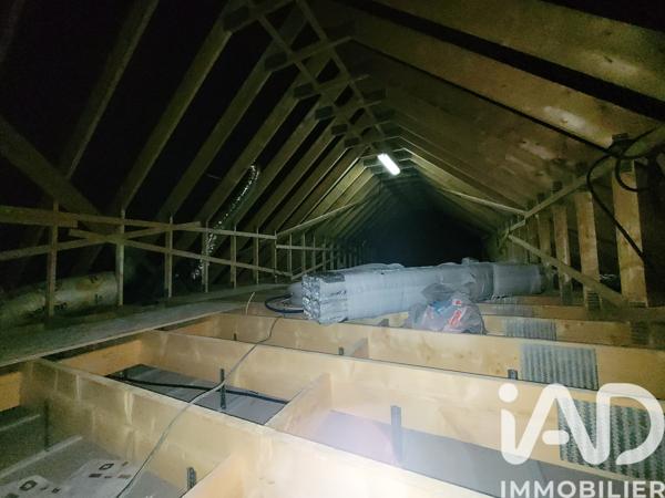 Maison à vendre 4 pièces 89 m² Vay