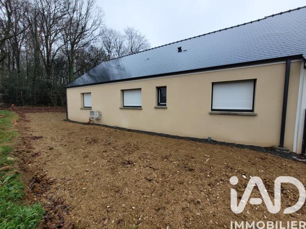 Maison à vendre 4 pièces 89 m² Vay