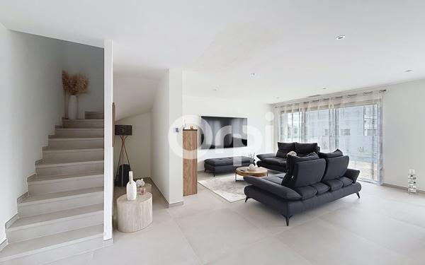 Maison à vendre    4 pièces •  Pollestres