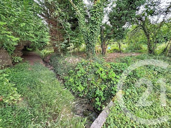 Terrain à vendre  1799 m 2   MOSLINS  - 51
