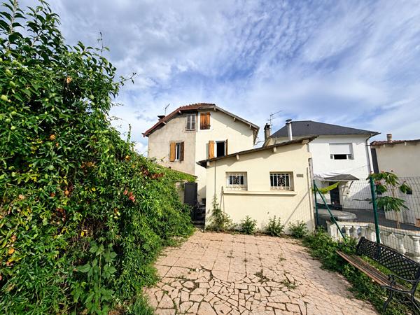 Maison 8 pièces 180 m2
