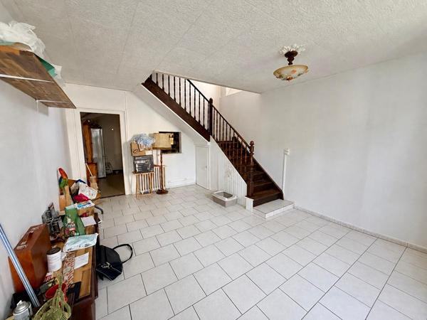 Maison 8 pièces 180 m2