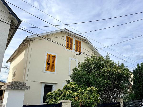 Maison 8 pièces 180 m2