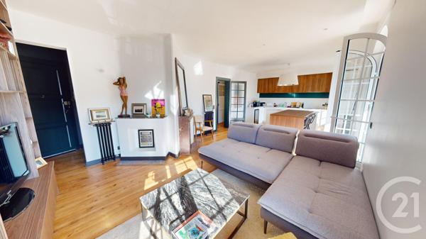 Appartement F3 à vendre  3 pièces - 84 m2 BAYONNE - 64