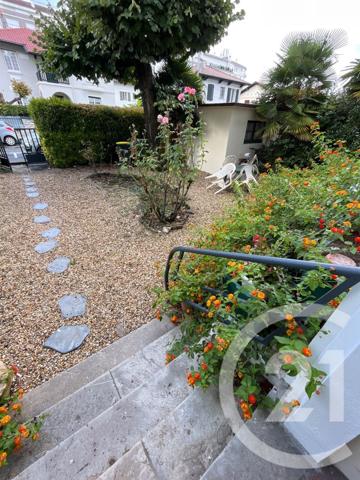 Appartement F3 à vendre  3 pièces - 84 m2 BAYONNE - 64