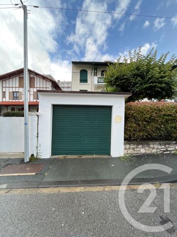 Appartement F3 à vendre  3 pièces - 84 m2 BAYONNE - 64
