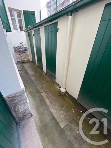 Appartement F3 à vendre  3 pièces - 84 m2 BAYONNE - 64