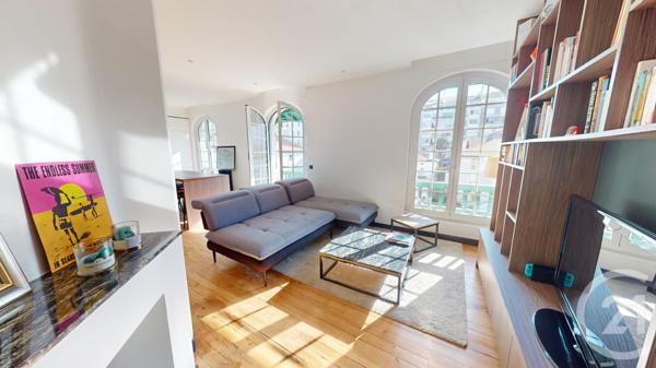 Appartement F3 à vendre  3 pièces - 84 m2 BAYONNE - 64