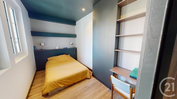 Appartement F3 à vendre  3 pièces - 84 m2 BAYONNE - 64