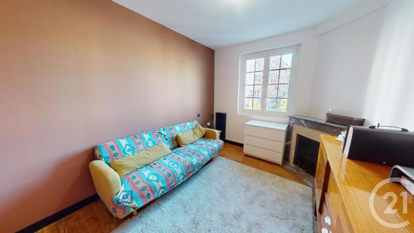 Appartement F3 à vendre  3 pièces - 84 m2 BAYONNE - 64