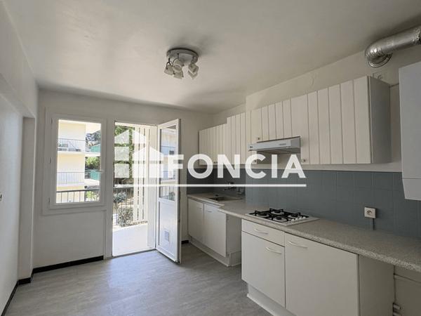 Location Appartement 3 pièces 80.09 m² - CHEMIN DE L'ESTANQUET Bayonne 64100