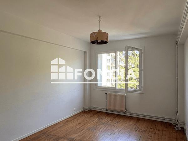 Location Appartement 3 pièces 80.09 m² - CHEMIN DE L'ESTANQUET Bayonne 64100