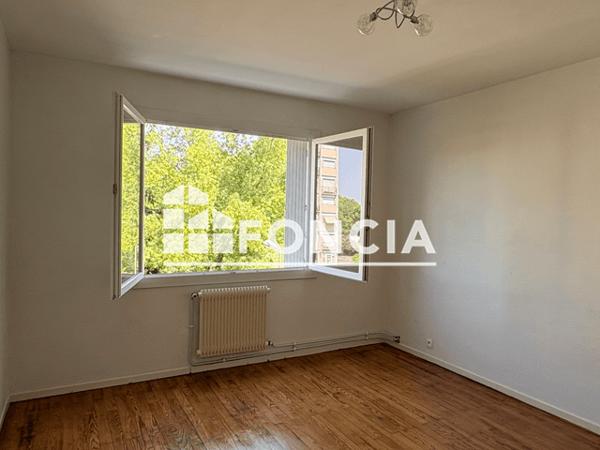 Location Appartement 3 pièces 80.09 m² - CHEMIN DE L'ESTANQUET Bayonne 64100