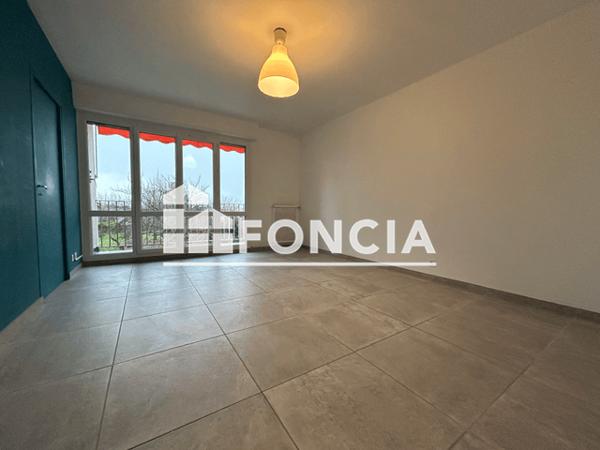 Location Appartement 3 pièces 74.13 m² - 32 RUE DE BEAUREGARD - RESIDENCE BEAUREGARD D137 La Rochelle 17000