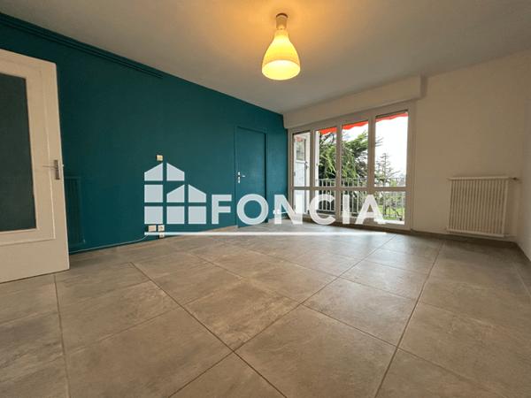 Location Appartement 3 pièces 74.13 m² - 32 RUE DE BEAUREGARD - RESIDENCE BEAUREGARD D137 La Rochelle 17000