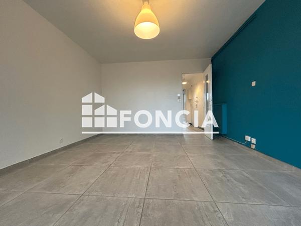 Location Appartement 3 pièces 74.13 m² - 32 RUE DE BEAUREGARD - RESIDENCE BEAUREGARD D137 La Rochelle 17000