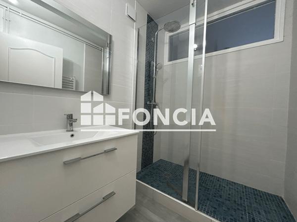 Location Appartement 3 pièces 74.13 m² - 32 RUE DE BEAUREGARD - RESIDENCE BEAUREGARD D137 La Rochelle 17000