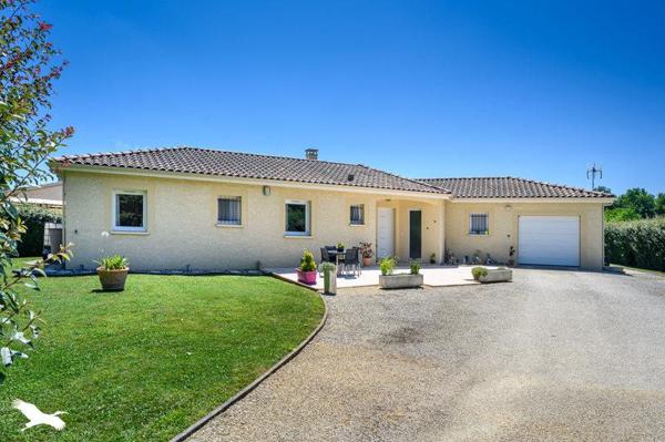 Maison à vendre |  Montech |  4 pièces | 133 m²