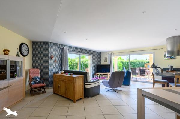 Maison à vendre |  Montech |  4 pièces | 133 m²