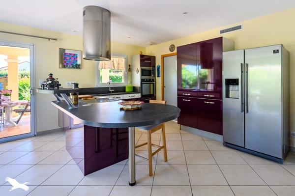 Maison à vendre |  Montech |  4 pièces | 133 m²