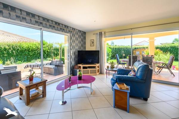 Maison à vendre |  Montech |  4 pièces | 133 m²