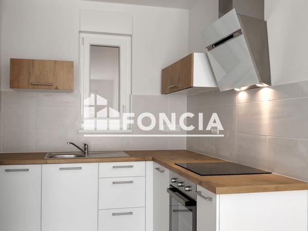 Location Appartement 2 pièces 44.67 m² - 1 RUE PAUL EMILE VICTOR Vendenheim 67550