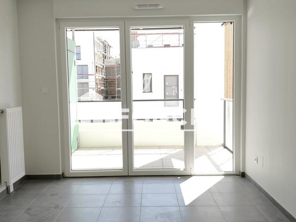 Location Appartement 2 pièces 44.67 m² - 1 RUE PAUL EMILE VICTOR Vendenheim 67550
