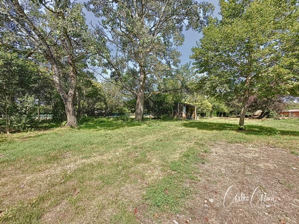 Maison à vendre 5 pièces proche de VILLEFRANCHE DE LAURAGAIS (31)