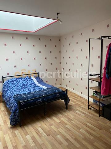 Location Appartement51,36 m² - 2 Pièces - Ham (80400)