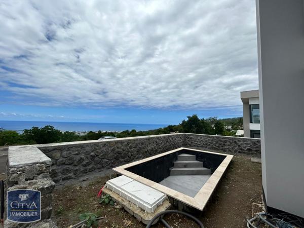 Maison à louer 4 pièces 129.71m²