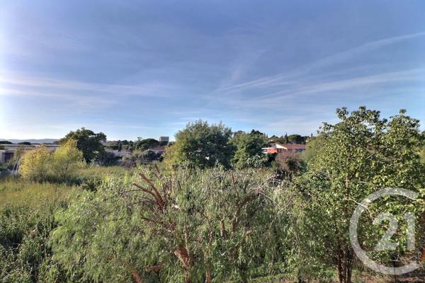 Appartement T2 à vendre  2 pièces - 50,60 m2 FREJUS - 83