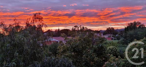 Appartement T2 à vendre  2 pièces - 50,60 m2 FREJUS - 83