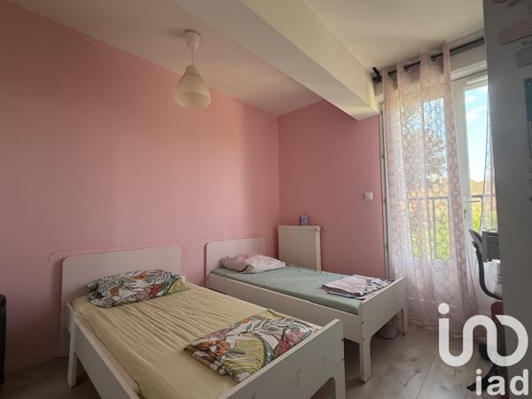 Appartement à vendre 3 pièces 51 m² Montereau-Fault-Yonne