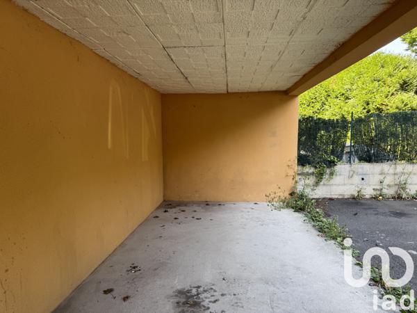 Appartement à vendre 3 pièces 51 m² Montereau-Fault-Yonne