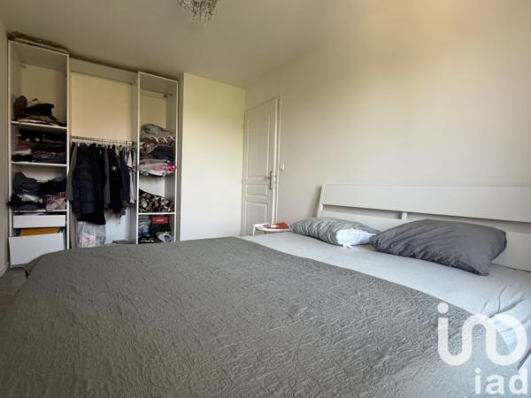 Appartement à vendre 3 pièces 51 m² Montereau-Fault-Yonne