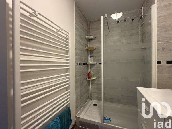 Appartement à vendre 3 pièces 51 m² Montereau-Fault-Yonne